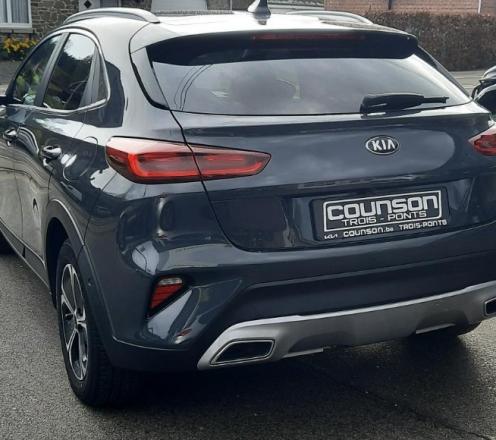  KIA XCEED 1.6 GDI SENSE PHEV 6 DCT D'OCCASSION  PRIX: 24.800,00 €