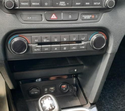 Le confort et l’efficacité réunis : saisissez cette Kia Ceed 1.0 T-GDI Pulse ! 