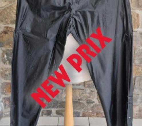 DESTOCKAGE: Pantalon de boue CAN-AM -40%