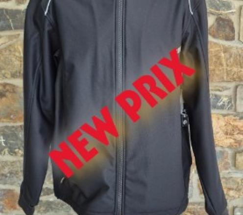 DESTOCKAGE: Veste polaire CAN-AM -40%