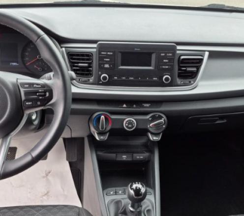 Superbe occasion Kia Rio 1.2 Pure de 2022 
