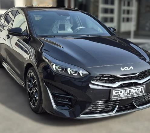 Kia ProCeed 2023 GT Line 160ch, 43 605 km, garantie 47 mois ou 150000 km !