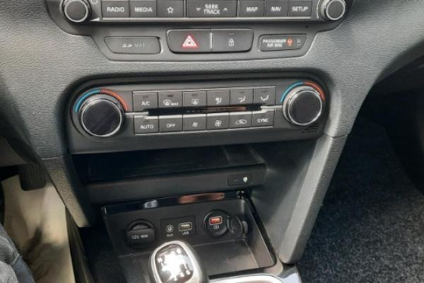 Le confort et l’efficacité réunis : saisissez cette Kia Ceed 1.0 T-GDI Pulse ! 