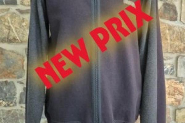 DESTOCKAGE: Pull CAN-AM sweat shirt -35%