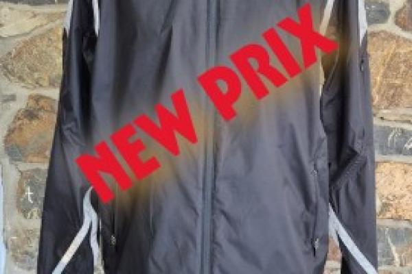 DESTOCKAGE: Manteau CAN-AM -35%