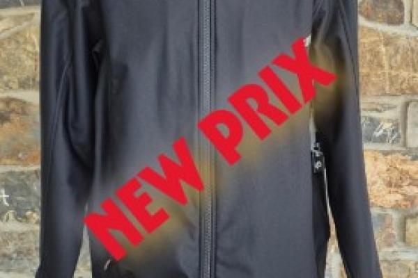 DESTOCKAGE: Veste polaire CAN-AM -40%