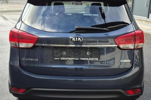 KIA CARENS 1.7 CRDI 7 PL W.ED DE +/- 130.000 KM ET 12 MOIS GARANTIE