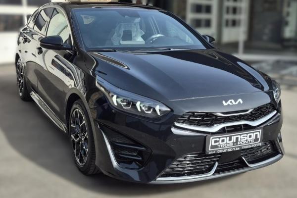 Kia ProCeed 2023 GT Line 160ch, 43 605 km, garantie 47 mois ou 150000 km !