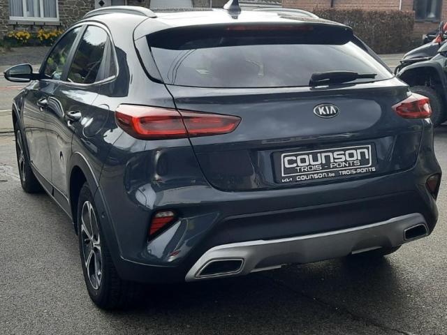  KIA XCEED 1.6 GDI SENSE PHEV 6 DCT D'OCCASSION  PRIX: 24.800,00 €