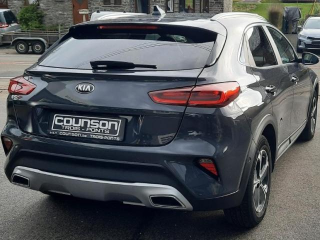  KIA XCEED 1.6 GDI SENSE PHEV 6 DCT D'OCCASSION  PRIX: 24.800,00 €