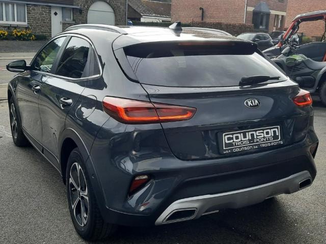  KIA XCEED 1.6 GDI SENSE PHEV 6 DCT D'OCCASSION  PRIX: 24.800,00 €