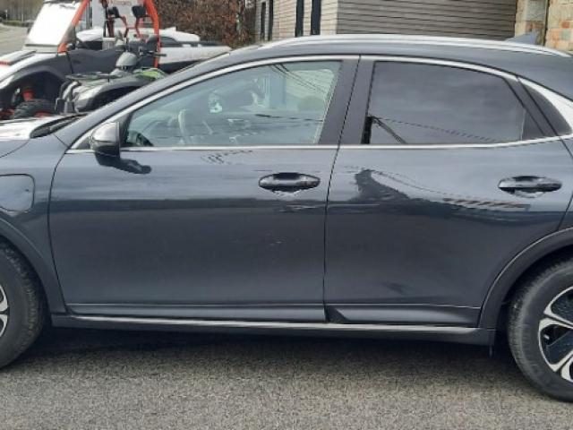  KIA XCEED 1.6 GDI SENSE PHEV 6 DCT D'OCCASSION  PRIX: 24.800,00 €