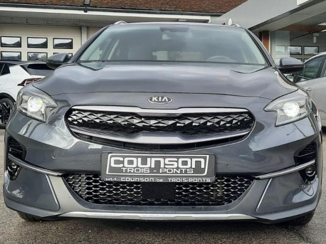  KIA XCEED 1.6 GDI SENSE PHEV 6 DCT D'OCCASSION  PRIX: 24.800,00 €