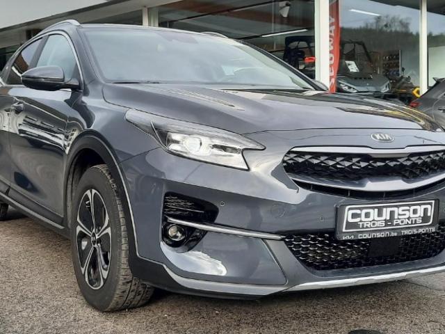  KIA XCEED 1.6 GDI SENSE PHEV 6 DCT D'OCCASSION  PRIX: 24.800,00 €