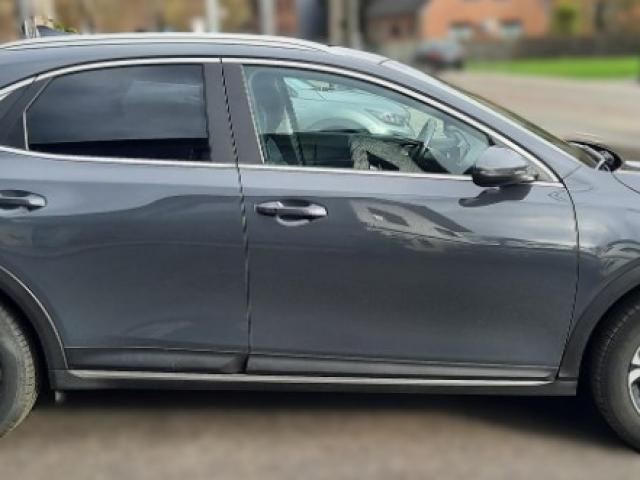  KIA XCEED 1.6 GDI SENSE PHEV 6 DCT D'OCCASSION  PRIX: 24.800,00 €