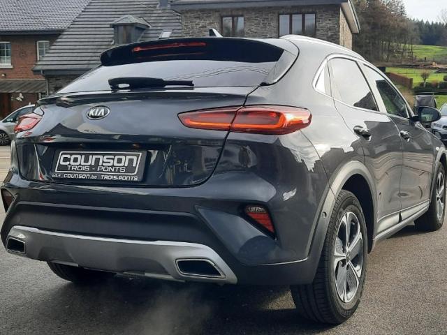  KIA XCEED 1.6 GDI SENSE PHEV 6 DCT D'OCCASSION  PRIX: 24.800,00 €