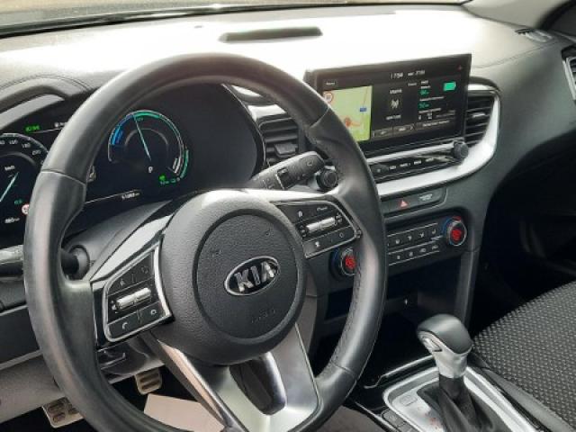  KIA XCEED 1.6 GDI SENSE PHEV 6 DCT D'OCCASSION  PRIX: 24.800,00 €