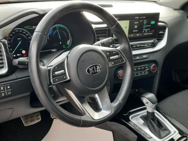  KIA XCEED 1.6 GDI SENSE PHEV 6 DCT D'OCCASSION  PRIX: 24.800,00 €