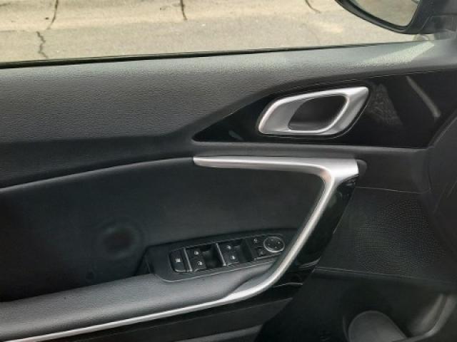 KIA XCEED 1.6 GDI SENSE PHEV 6 DCT D'OCCASSION  PRIX: 24.800,00 €