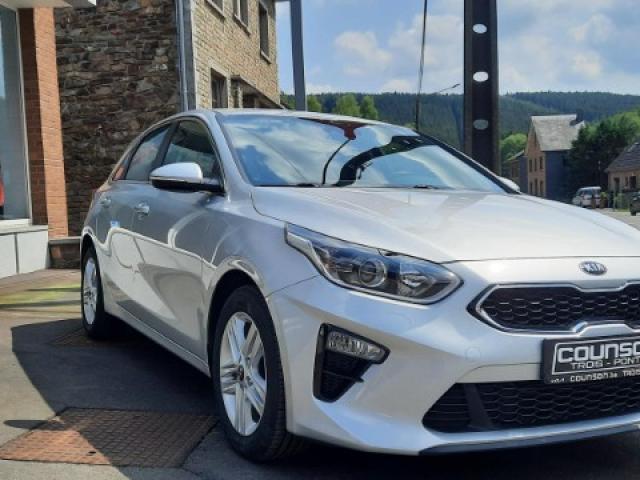 Le confort et l’efficacité réunis : saisissez cette Kia Ceed 1.0 T-GDI Pulse ! 