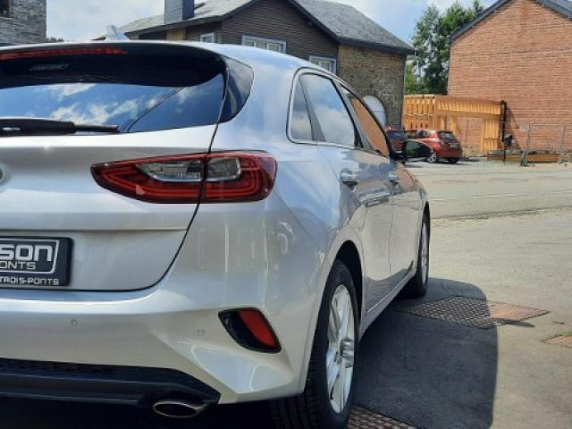 Le confort et l’efficacité réunis : saisissez cette Kia Ceed 1.0 T-GDI Pulse ! 