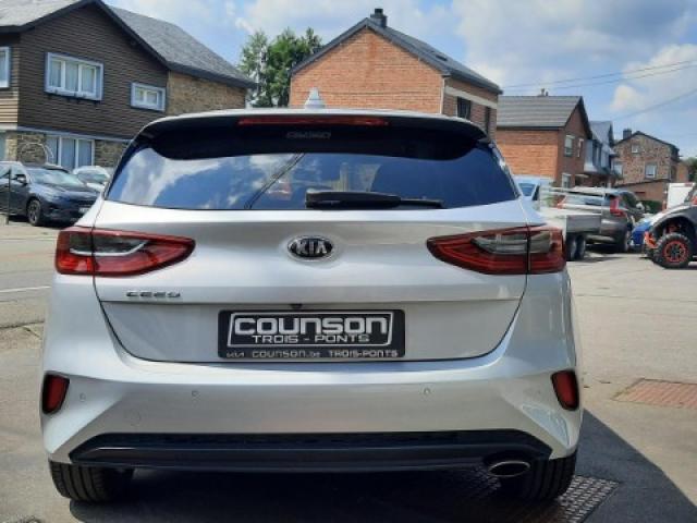 Le confort et l’efficacité réunis : saisissez cette Kia Ceed 1.0 T-GDI Pulse ! 