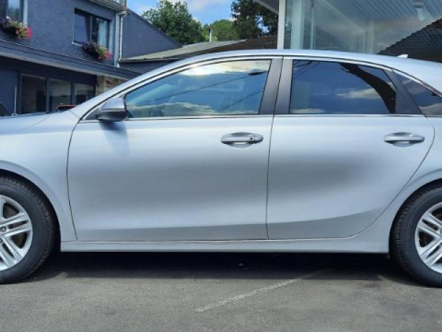 Le confort et l’efficacité réunis : saisissez cette Kia Ceed 1.0 T-GDI Pulse ! 