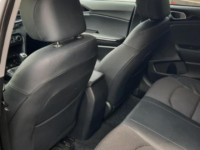 Le confort et l’efficacité réunis : saisissez cette Kia Ceed 1.0 T-GDI Pulse ! 