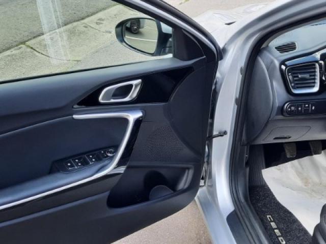 Le confort et l’efficacité réunis : saisissez cette Kia Ceed 1.0 T-GDI Pulse ! 