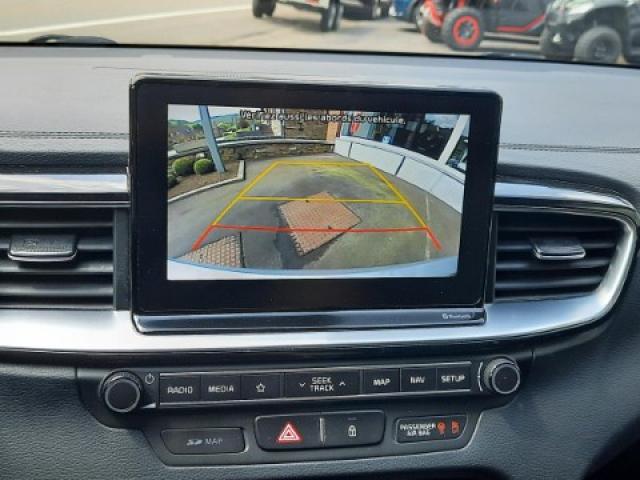 Le confort et l’efficacité réunis : saisissez cette Kia Ceed 1.0 T-GDI Pulse ! 