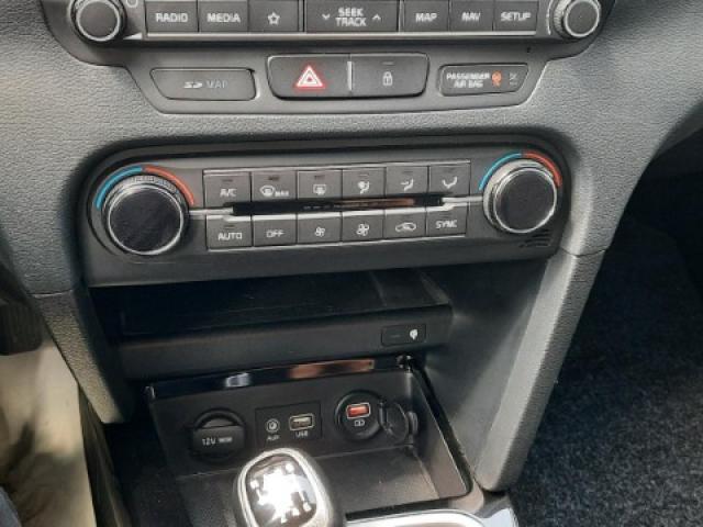 Le confort et l’efficacité réunis : saisissez cette Kia Ceed 1.0 T-GDI Pulse ! 