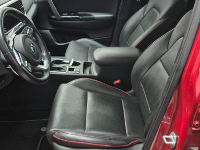 SUPERBE KIA SPORTAGE 1.6 GT-LINE 4X4 SIEGES CUIR JANTES 19 POUCES