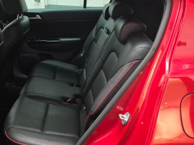 SUPERBE KIA SPORTAGE 1.6 GT-LINE 4X4 SIEGES CUIR JANTES 19 POUCES