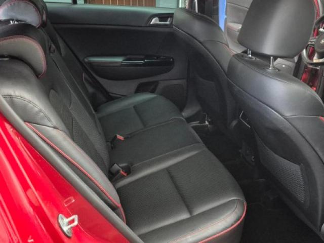 SUPERBE KIA SPORTAGE 1.6 GT-LINE 4X4 SIEGES CUIR JANTES 19 POUCES
