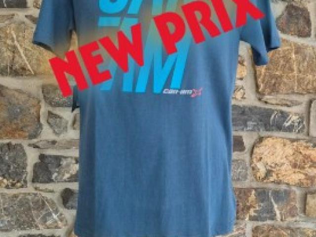 DESTOCKAGE:  T-shirt X-team CAN-AM -40%