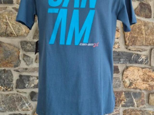 DESTOCKAGE:  T-shirt X-team CAN-AM -40%