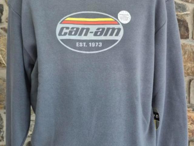 DESTOCKAGE: Pull CAN-AM -40%