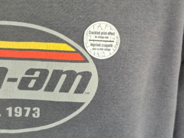 DESTOCKAGE: Pull CAN-AM -40%