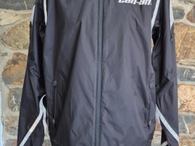 DESTOCKAGE: Manteau CAN-AM -35%