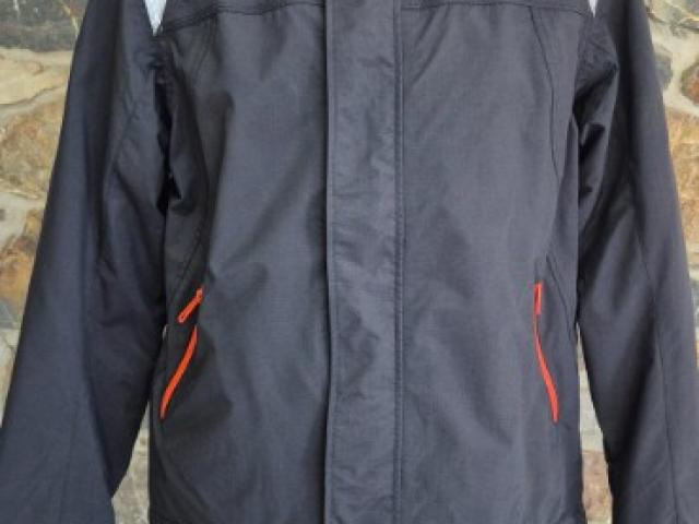 DESTOCKAGE: Veste coupe-vent CAN-AM -40%