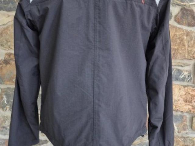 DESTOCKAGE: Veste coupe-vent CAN-AM -40%