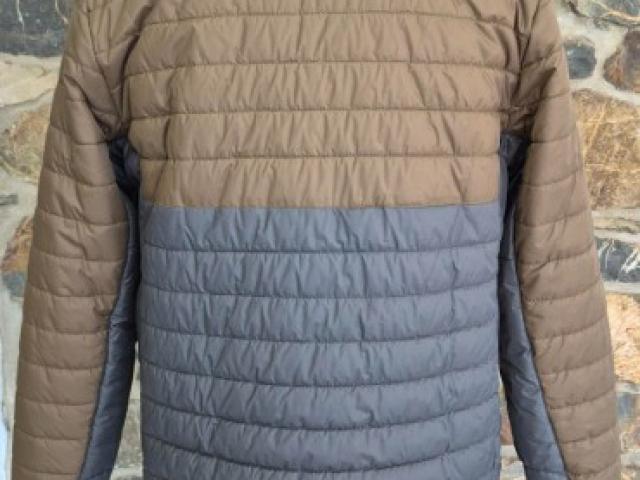 DESTOCKAGE: Manteau CAN-AM PUFFER Homme -40%