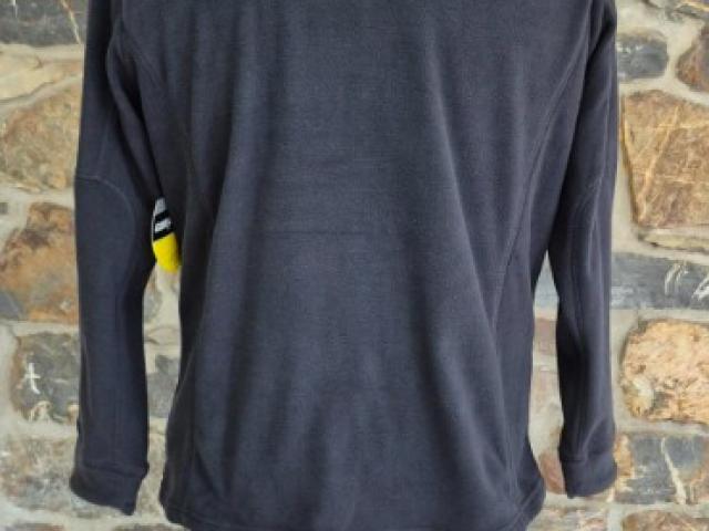 DESTOCKAGE: Pull CAN-AM avec fermeture éclaire -40%