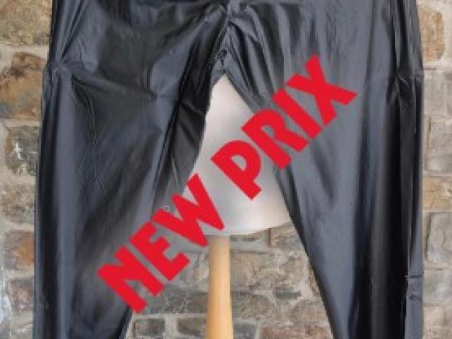 DESTOCKAGE: Pantalon de boue CAN-AM -40%