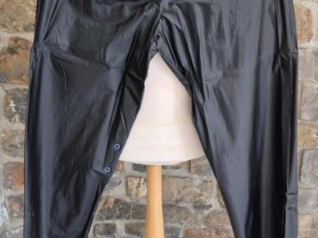 DESTOCKAGE: Pantalon de boue CAN-AM -40%