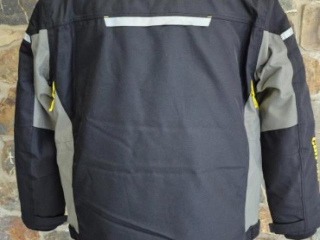 DESTOCKAGE: Veste d'hiver CAN-AM -40%