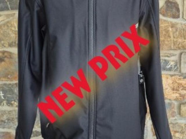 DESTOCKAGE: Veste polaire CAN-AM -40%