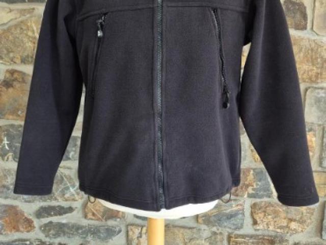 DESTOCKAGE: Veste polaire CAN-AM -35%