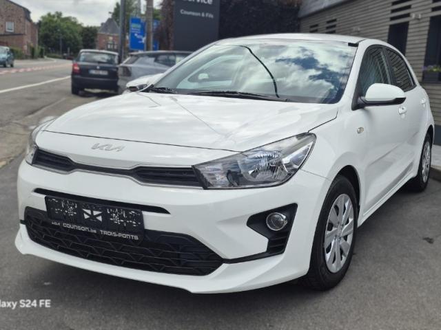 Superbe occasion Kia Rio 1.2 Pure de 2022 