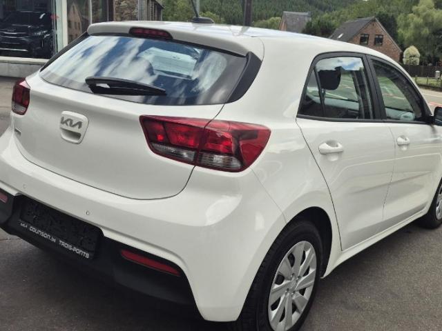 Superbe occasion Kia Rio 1.2 Pure de 2022 